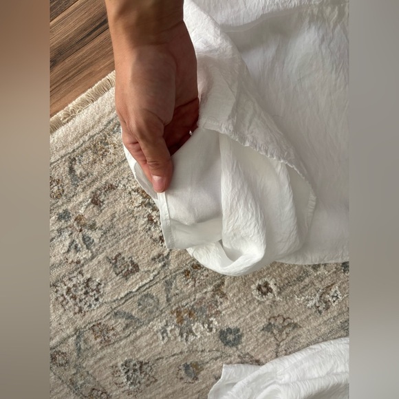 Dynamite Wide Leg Pant - Picture 5 of 8